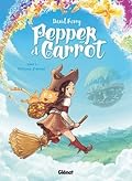 Pepper & Carrot (Pepper & Carrot #1)