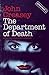 The Department of Death by John Creasey