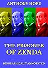 The Prisoner of Z...