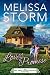Love's Promise by Melissa Storm Love's Promise by Melissa Storm