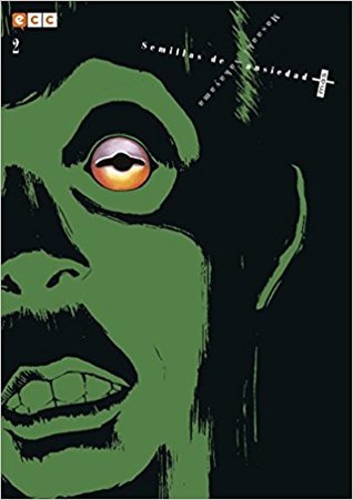 Semillas de ansiedad + 2 (Paperback)