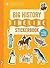 The Big History Timeline Stickerbook: From the Big Bang to the present day; 14 billion years on one amazing timeline!