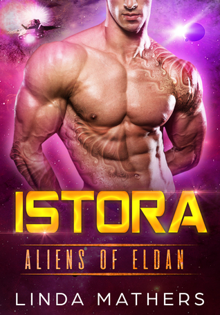 Istora (Aliens of Eldan, #2)