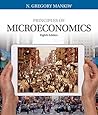 Principles of Microeconomics Book cover for Principles of Microeconomics