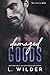 Damaged Goods (Redemption, #1)