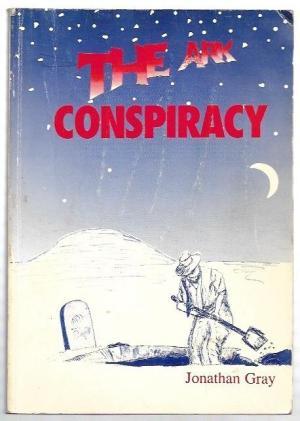 The Ark Conspiracy (Paperback)