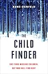 The Child Finder by Rene Denfeld