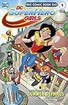 DC Super Hero Gir...
