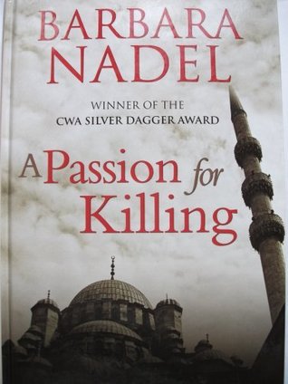 A Passion for Killing