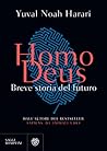 Homo Deus: Breve ...