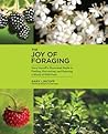The Joy of Foraging by Gary Lincoff