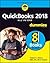 Quickbooks 2018 All-in-One for Dummies