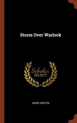 Storm Over Warlock
