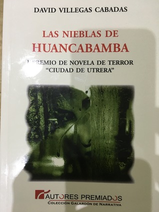 Las nieblas de Huancabamba