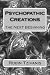 Psychopathic Creations by Robin Tzivanis
