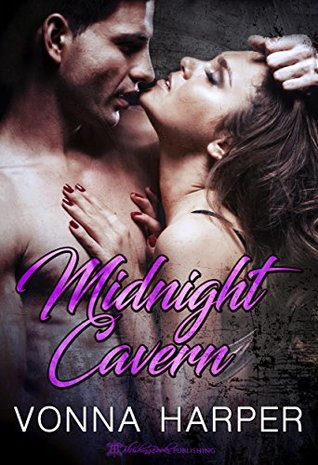 Midnight Cavern (Kindle Edition)