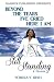 Beyond the tears I've cried here I am Still Standing by Tomika Reid