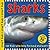 Smart Kids Sharks by Roger Priddy
