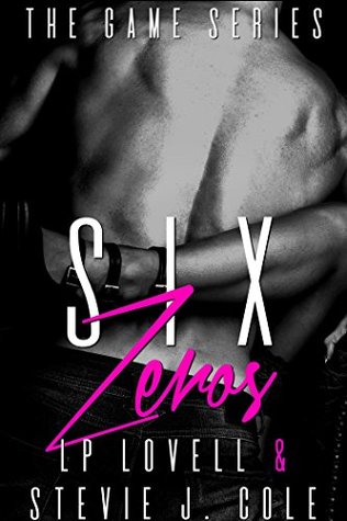 Six Zeros (The Game, #6)