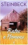 Ratos e Homens by John Steinbeck