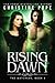 Rising Dawn (The Watchers #3)