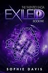 Exiled by Sophie  Davis