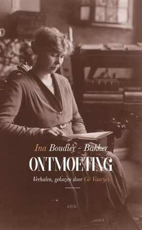 Ontmoeting (Paperback)