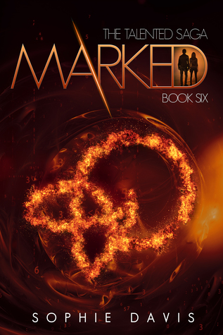 Marked (Talented Saga, #6)