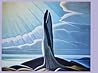 Lawren Harris