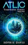 Atlic (Timewaves, #2) Atlic (Timewaves, #2)