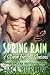Spring Rain by Jaci Burton