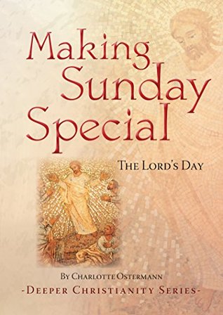 Making Sunday Special (Kindle Edition)