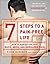 7 Steps to a Pain-Free Life by Robin  McKenzie