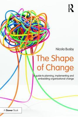 The Shape of Change (500 Tips)