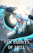 Ten Courts of Hell