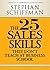 The 25 Sales Skills: They Don't Teach at Business School