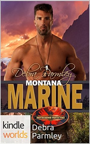 Montana Marine (Brotherhood Protectors)