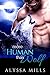More Human than Wolf (Silver Ridge Pack #1)