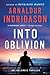 Into Oblivion