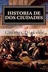 Historia de dos ciudades