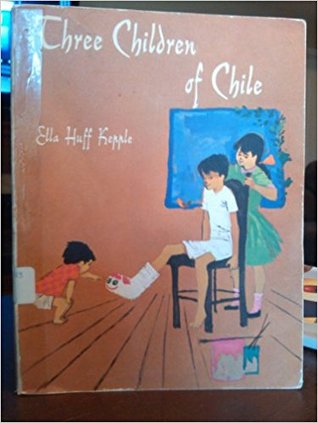 Three Children of Chile