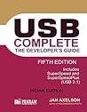 USB COMPLETE THE DEVELOPERS GUIDE