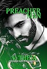 Preacher Man by V. Theia