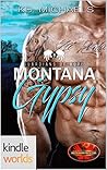 Book cover for Montana Gypsy (Guardians of Hope, #3)