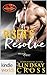 Riser's Resolve (Men of Mercy #6.6; Brotherhood Protectors)