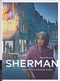 Sherman, Tome 7: Le dernier acte de Ludwig. Londres