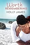 Worth Remembering (English Rose Series Book 1)