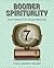 Boomer Spirituality by Craig Kennet Miller