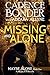 Missing and Alone (Maybe Alone, #1)