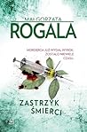 Zastrzyk śmierci (Agata Górska i Sławek Tomczyk, #4)
